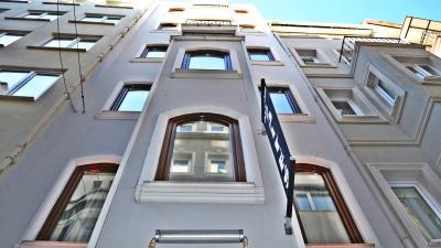 Alyon Suite Hotel 2