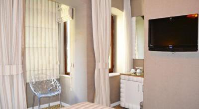 Alyon Suite Hotel 2