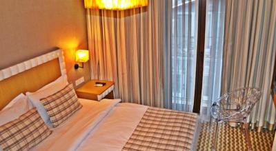 Alyon Suite Hotel 2