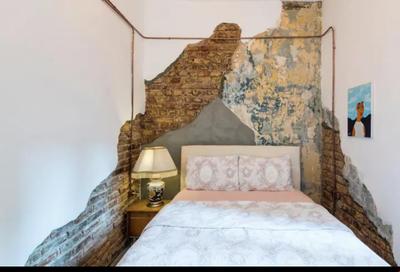 Apartment in Galata