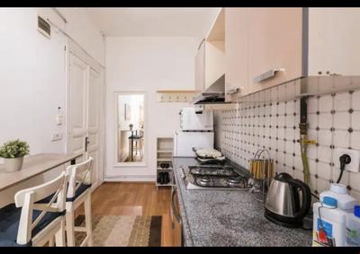 Apartment in Galata