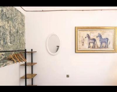 Apartment in Galata
