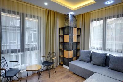 Arcadia Suit Taksim