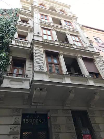 Aslan Residence