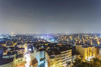 Avantgarde Urban Taksim