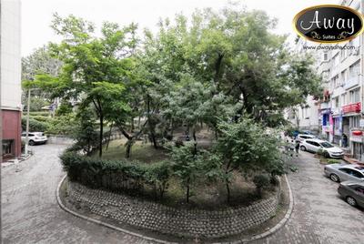 Hotel Taksim Home