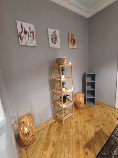 Azad Homes Taksim 14