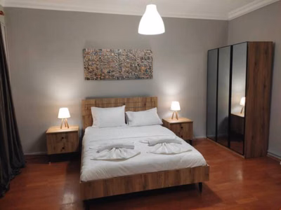 Azad Homes Taksim 14