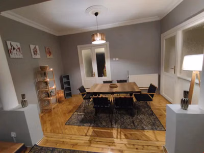 Azad Homes Taksim 14