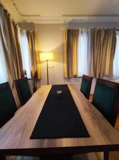 Azad Homes Taksim 19