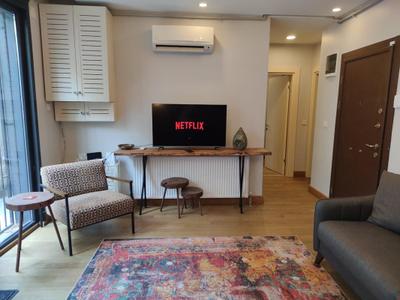 Azad Homes Cihangir