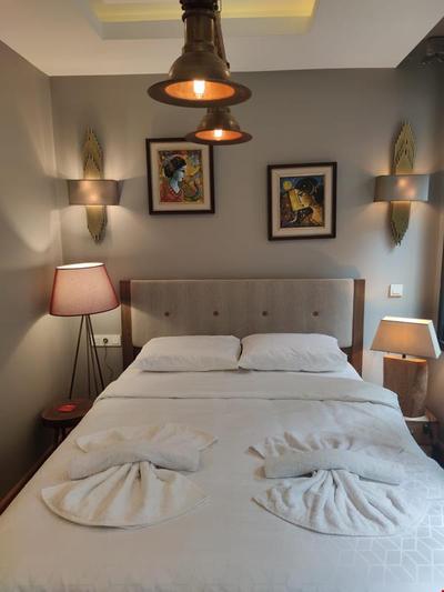 Azad Homes Cihangir 