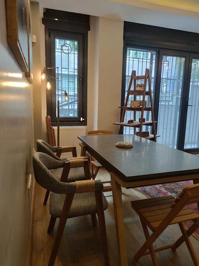 Azad Homes Cihangir 