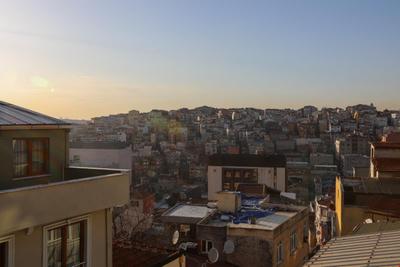 Suite Dreams Istanbul