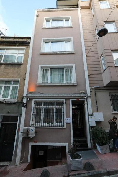 Suite Dreams Istanbul
