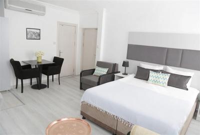 Bayer Hotel
