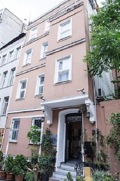 Bayer Hotel
