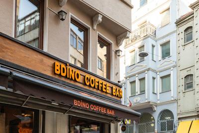Bdino Boutique Hotel