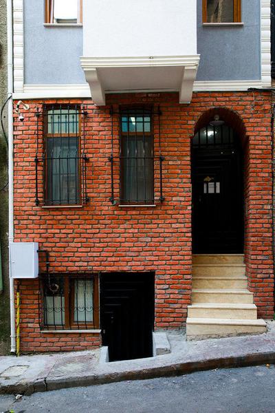 Beans Houses