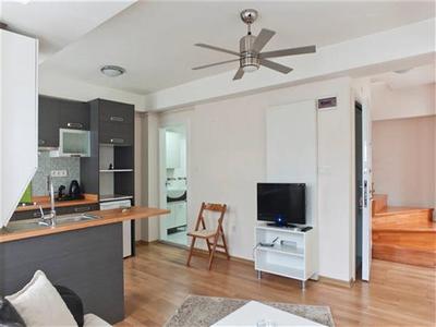 Taksim Tulip Residence