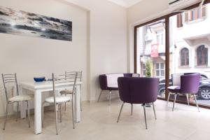 Bianco Suites