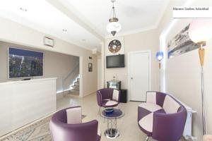 Bianco Suites