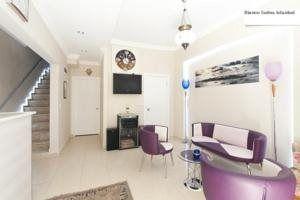 Bianco Suites
