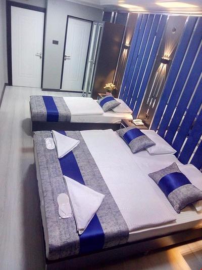 Blue Plus Hotel