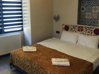 Borancik Suites 2