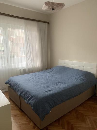 Butik Flat Bosphorus Wiev