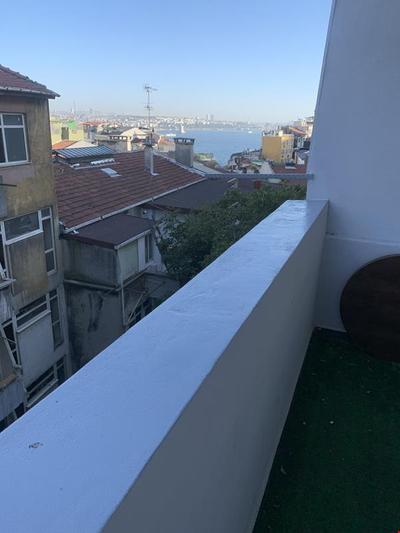 Butik Flat Bosphorus Wiev