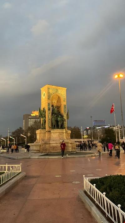 Butik Flat Bosphorus Wiev