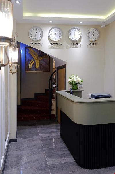 Casa De Port Hotel Istanbul