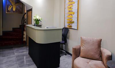 Casa De Port Hotel Istanbul