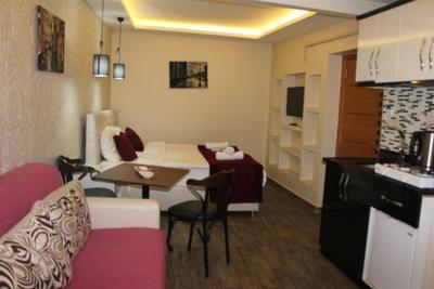 Çelebi Residence Taksim