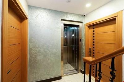 Çelebi Residence Taksim