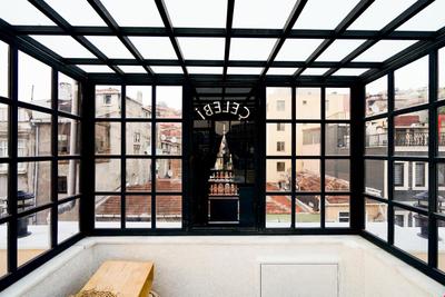 Çelebi Residence Taksim