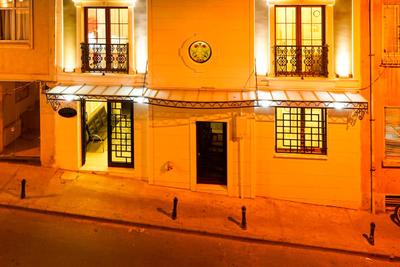 Çelebi Residence Taksim