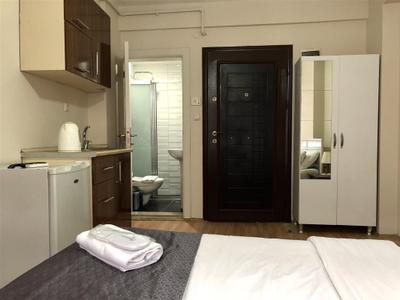 Centre Suites Taksim