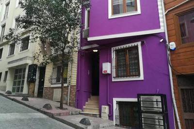 Centre Suites Taksim