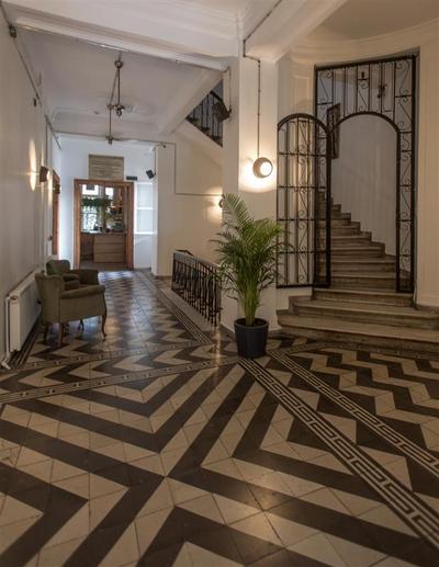 Cezayir Rooms