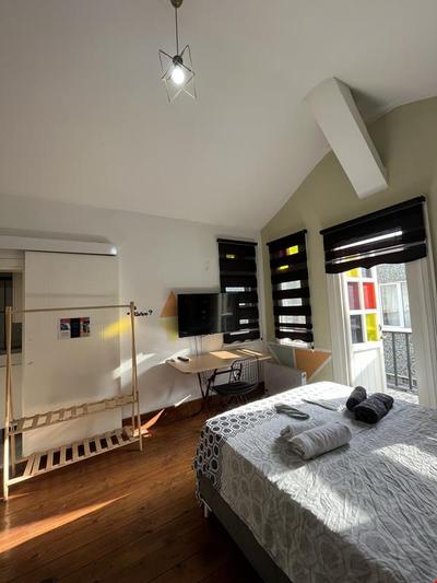 Cinar Apart