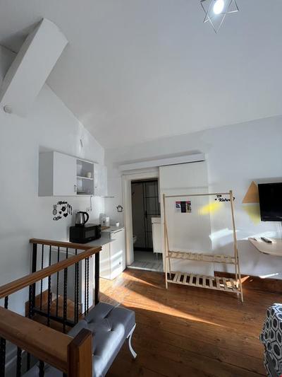 Cinar Apart