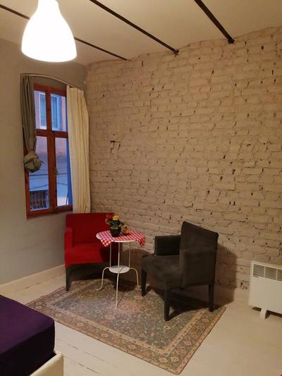 Çınar Suite