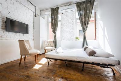 City Apart Taksim