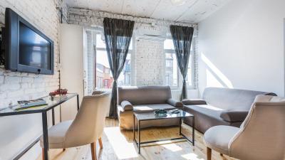 City Apart Taksim
