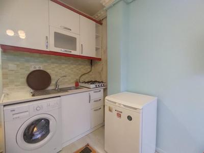 Colorful 1+1 Flat İn A Central Location İn Galata