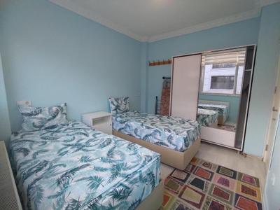 Colorful 1+1 Flat İn A Central Location İn Galata