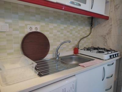 Colorful 1+1 Flat İn A Central Location İn Galata