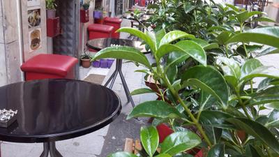 Consept Suites Taksim
